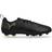 Puma Youth Future 8 Play FG/AG - Black/Fizzy Light/Green Terrain