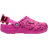 Crocs RatGirl x Classic Clog - Juice