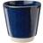 Knabstrup Keramik Colorit Navy Blue Mug 25cl