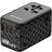 Verbatim UTA-06 GaN III Universal Travel Adapter 100W