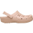 Crocs Classic Cut Out Clogs