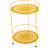 Fermob Guinguette Ø40cm - Honey Outdoor Side Table