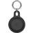 Mobile Origin AirTag Outdoor KeyChain Black