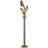 Viessmann H0 Wait Signal with Light 4519