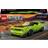 LEGO Dodge Challenger SRT Hellcat Sportbil 77237