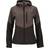 Whistler Rosea Softshell Jacket Women - Iron