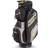 Powakaddy Flex Cart Bag - Grey/Yellow