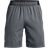 Under Armour Shorts UA Vanish Woven 8in Shorts-GRY 1370382-012 Størrelse