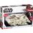 University Games Star Wars Millennium Falcon 216 Pieces