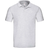 Fruit of the Loom Original Pique Men's Polo Shirt - Heather Grey