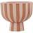 OYOY Toppu Caramel/Rose Fruit Bowl 15cm