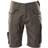 Mascot 18349-230 Unique Shorts - Dark Anthracite/Black