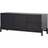 Venture Home Corpus Black Sideboard 138x56cm