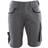 Mascot 18349-230 Unique Shorts - Anthracite/Black