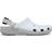 Crocs Classic Turbo Clog Unisex - White