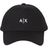 Armani Exchange Mini Logo Baseball Cap