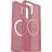 OtterBox Symmetry Series with Magnets Case for Galaxy S25 Ultra Pink