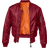 Brandit Chaqueta Ma1 Rojo