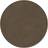 Lind DNA Nupo Circle Caviar Coaster 10cm