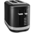 KitchenAid Brødrister 5KMT2109EBM Sort