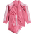 adidas Adicolor SST Tracksuit Barn - Pink Fusion