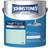 Johnstones Bathroom Tough Wall Paint Jade 2.5L