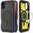 Spigen Tough Armor AI (MagFit) Case for iPhone 16
