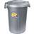 Stefanplast Zolux STEFANPLAST Food container Jerry 23L