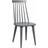 Mercury Row Romine Grey Carver Chair 92cm