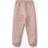 Wheat Baby Alex Quilted Floral Water Repellent Trousers - Pink