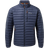 Rab Men's Microlight Down Jacket - Deep Ink