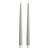 Deluxe Homeart Real Flame LED-lys 28cm 2stk