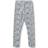 Wheat Leggings Jules - Blue Summer Flowers