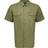 Columbia Men's Utilizer II Solid Short Sleeve Shirt - Stone Green