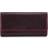 Carvela Women's Clutch Bag - Red Dark
