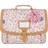 Tann's Children's Satchel Cyrillus - Marron