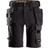 Snickers Workwear 6175 AllRoundWork 4 Way Stretch Holster Pocket Shorts
