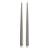 Deluxe Homeart Middagsljus Sand 2-Pack LED-ljus 38cm 2st