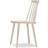 Stolab Pinnockio Birch White Pigmented Oil Kitchen Chair 84cm