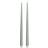 Deluxe Homeart Middagsljus Salvia 2-Pack LED-ljus 38cm 2st