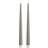 Deluxe Homeart Middagsljus Sand LED-ljus 28cm 2st