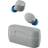 Skullcandy Jib True 2 Light Grey/Blue