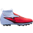 Nike Jr. Phantom 6 High Academy AG - Royal Tint/Black/Bright Crimson