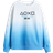H&M Dreng PlayStation Sweatshirt Med Tryk - Blå