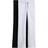 H&M Flared Sweatshirt Joggers -Black/Light Grey (1274656002)