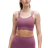 Lululemon Like a Cloud Longline Bra Light Support - Mystic