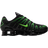 Nike Shox TL M - Black/Green Strike