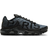 Nike Paris Saint-Germain Air Max Plus Premium - Black/Particle Grey/Anthracite