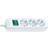 Brennenstuhl Eco-Line 1152320400 3-way 3m