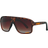 Pit Viper The Landlocked Flight Optics - Brown Fade